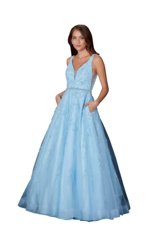 Amarra 87236 Dress