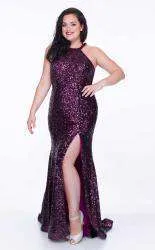 Ava Presley 33231P Dress