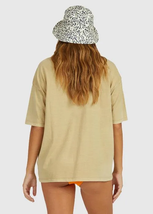 Billabong - With Love From the Sun Tee