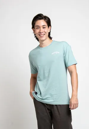 Forest Oversized Graphic Tee Crew Neck Short Sleeve T Shirt Men | Oversized Shirt Men - 621221