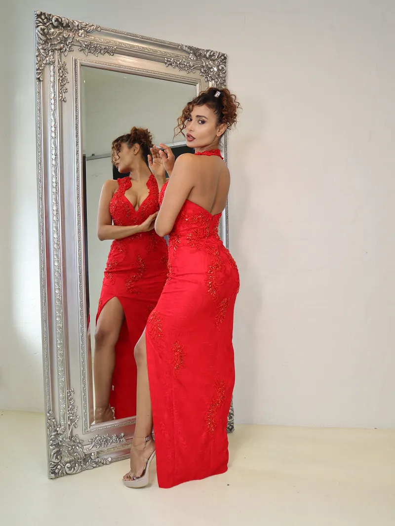 Georgia Gown
