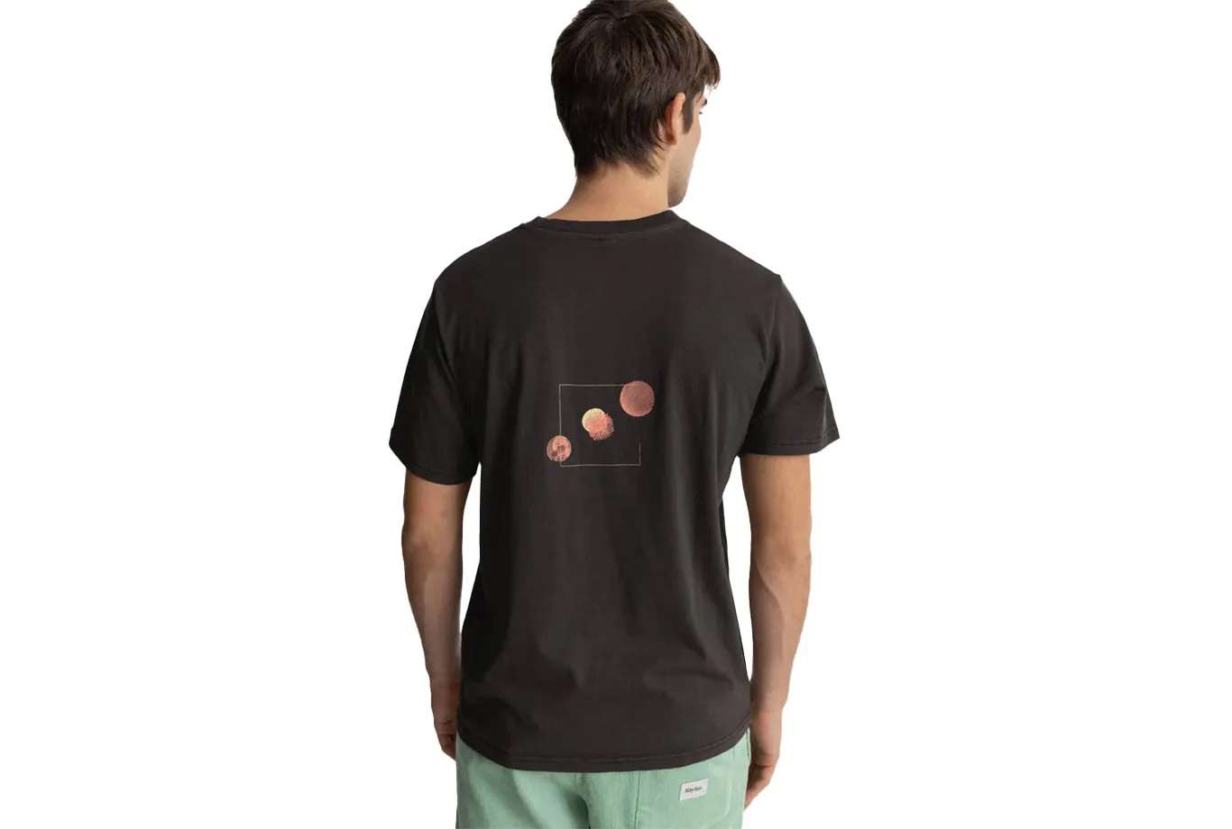 HALOS VINTAGE SS T-SHIRT
