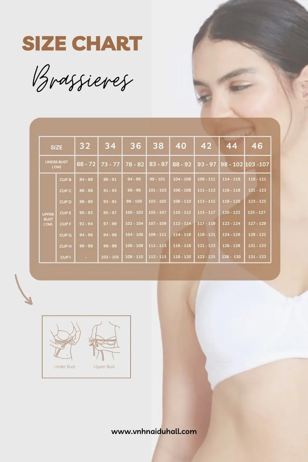 High Coverage Non-Wired Non-Padded Intimacy Full Support Bra - DEFC - Must Have Pack