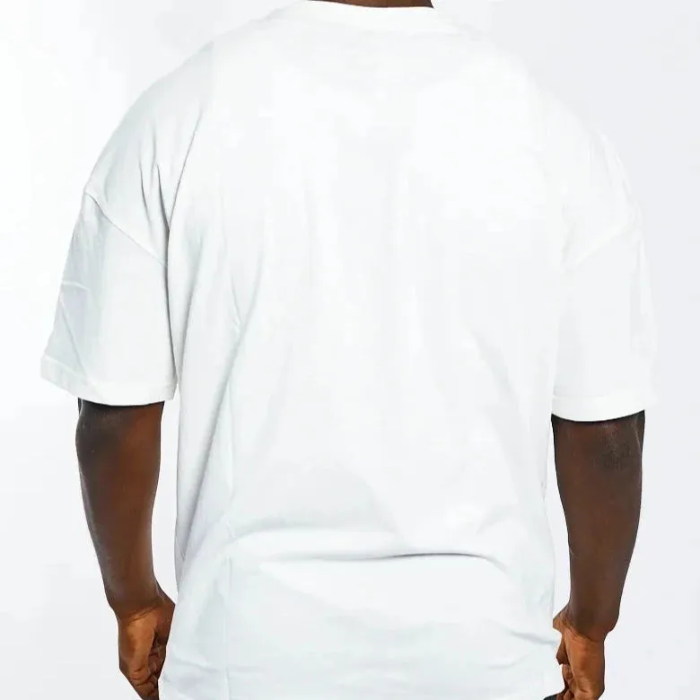 Majestic - Miami Dolphins Collegiate Fade OS Tee