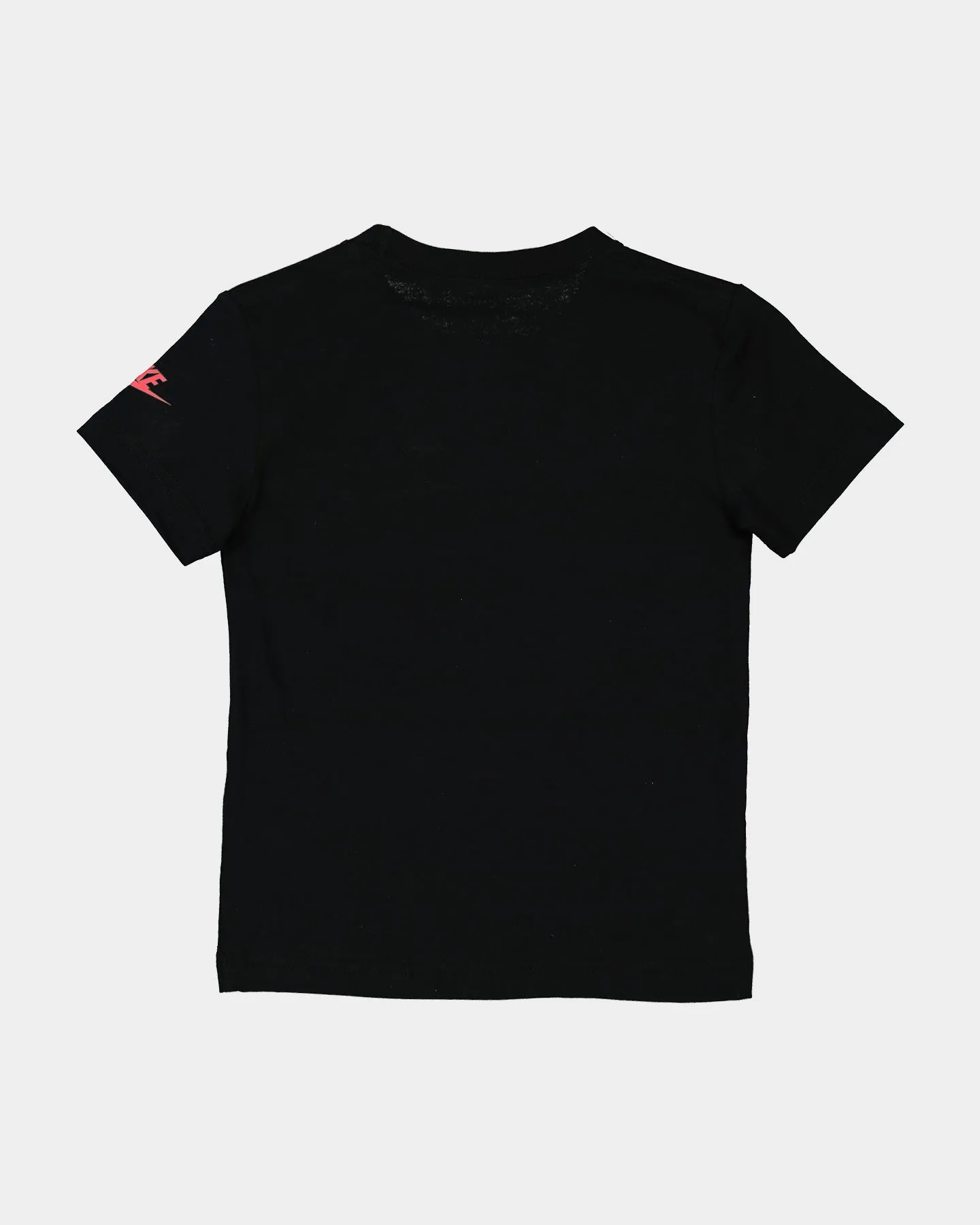 Nike Kids' Practice Makes Futura T-Shirt Black