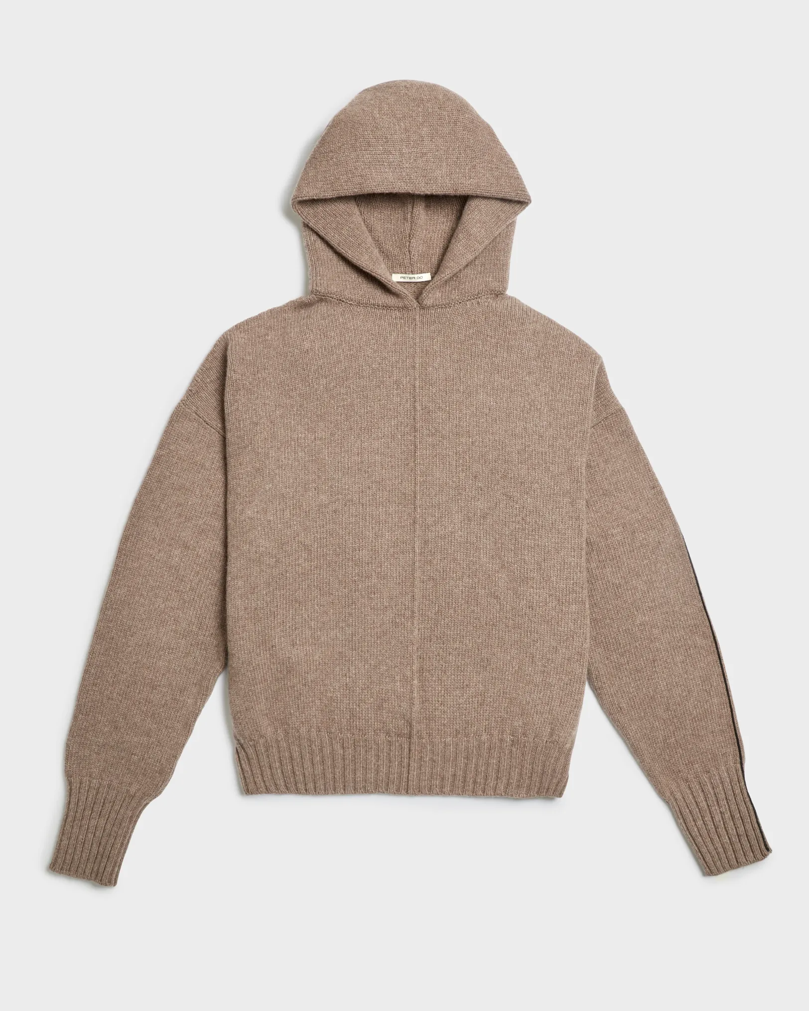 PD CHUNKY OVERSIZED HOODIE