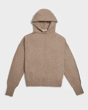 PD CHUNKY OVERSIZED HOODIE