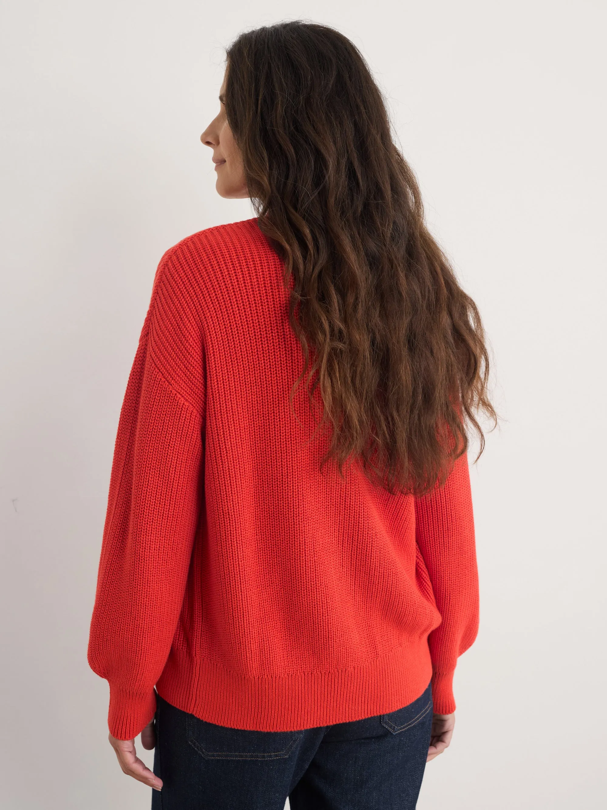 Seasalt Winding Creek Cardigan
