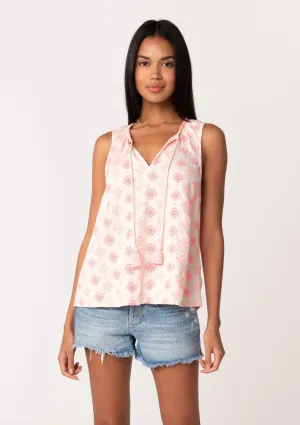 Sonora Tank Top