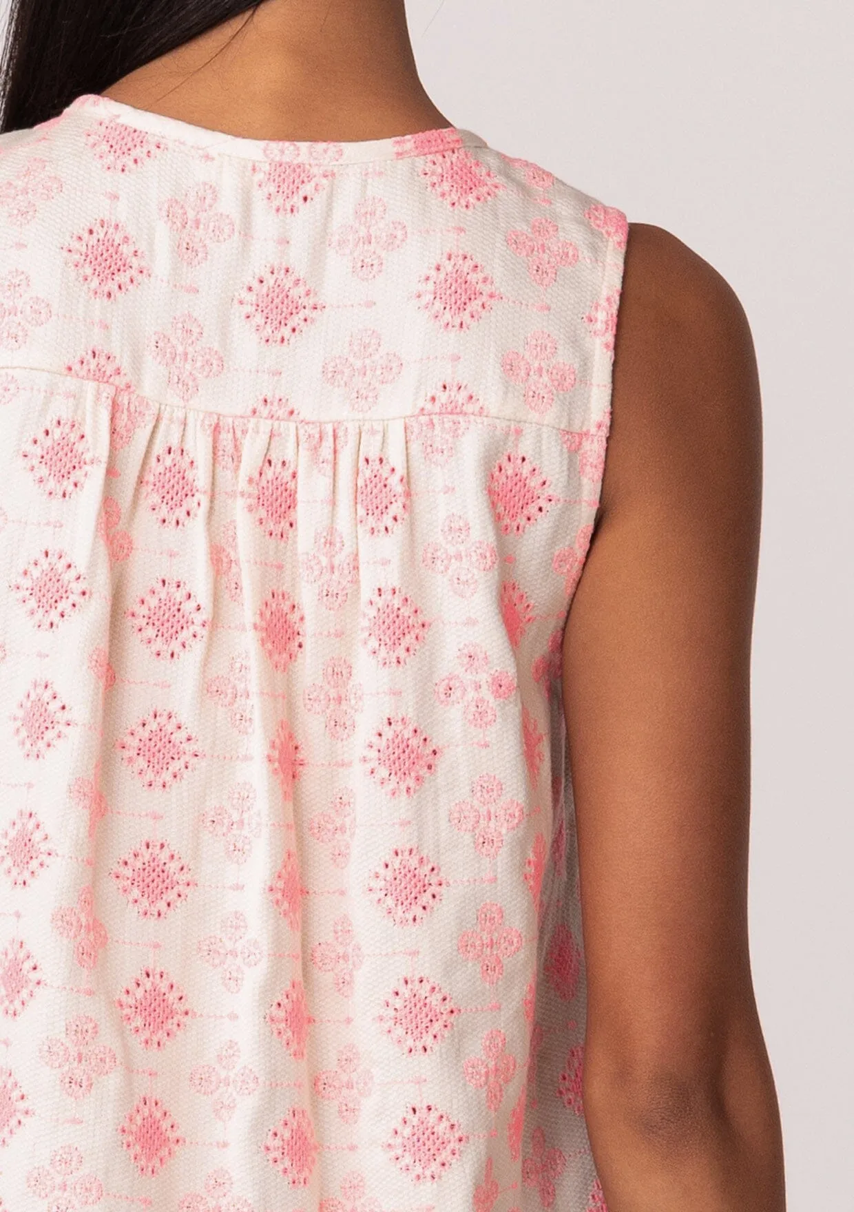 Sonora Tank Top