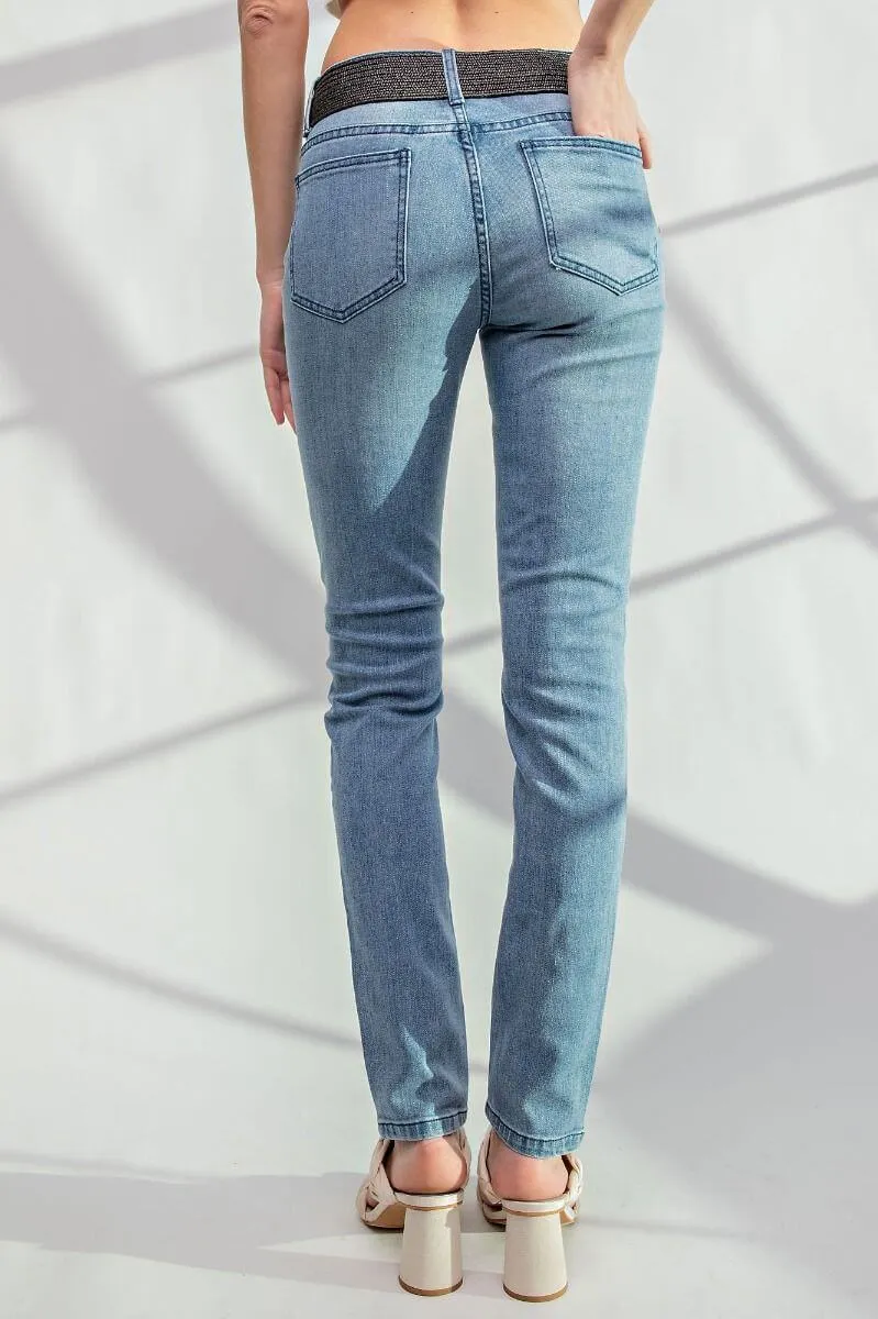 STAR WALK JEANS - EASEL