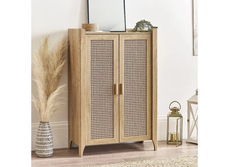 Sydney Shoe Cupboard