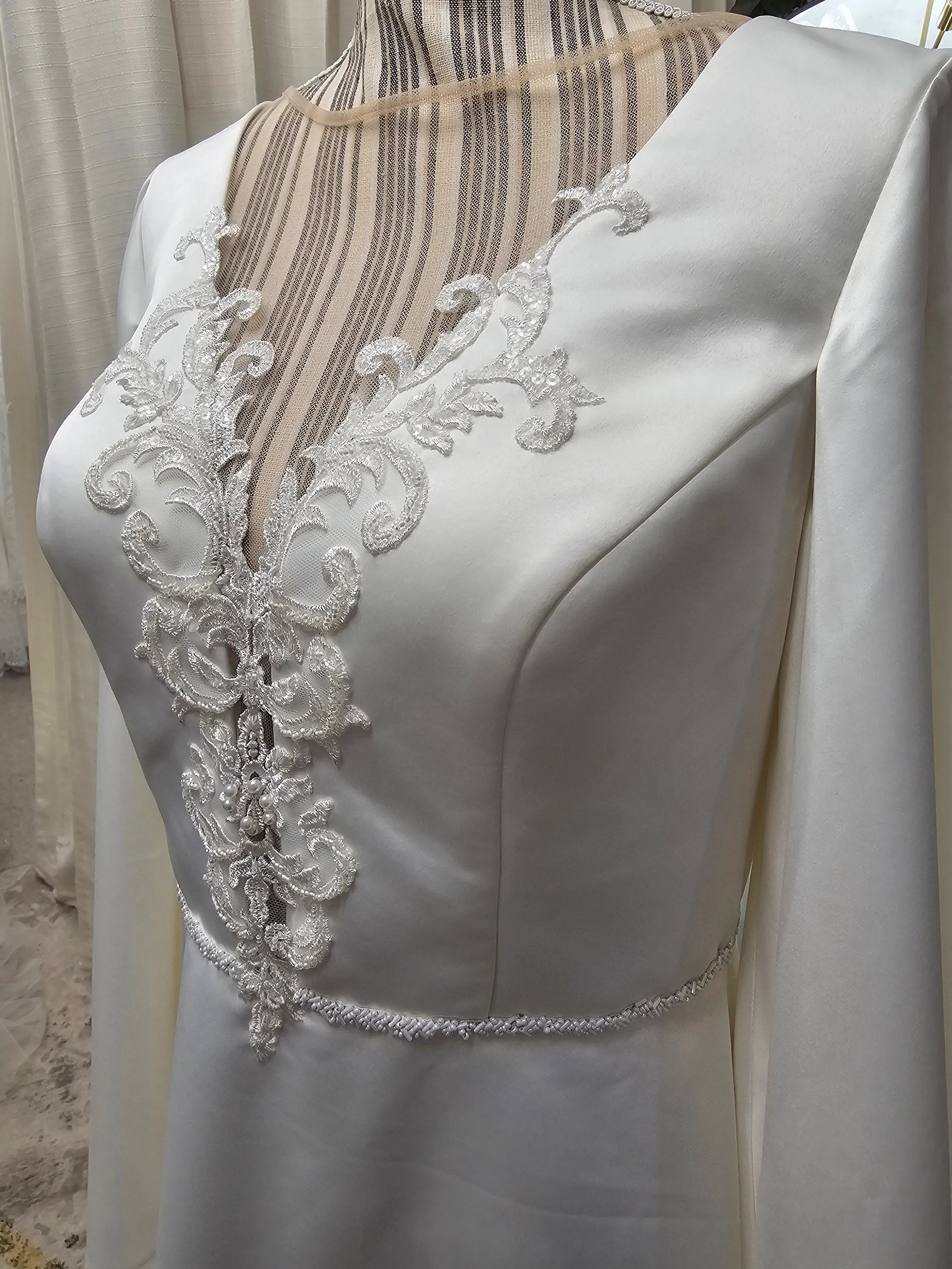 Tereza Size 10