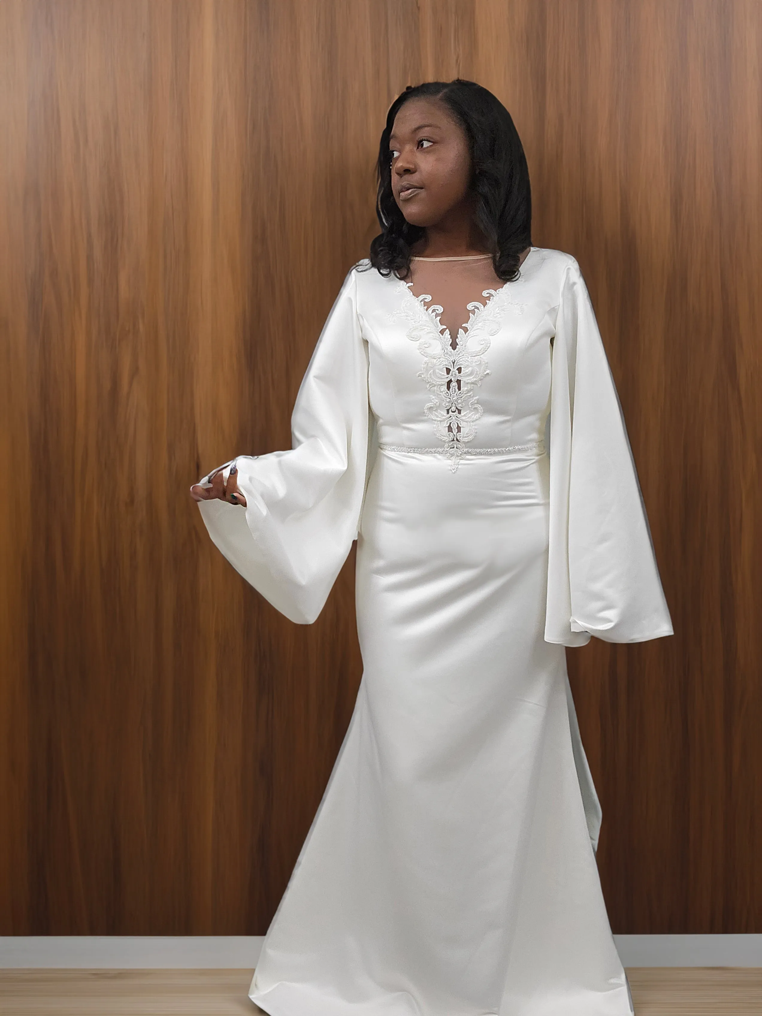 Tereza Size 10
