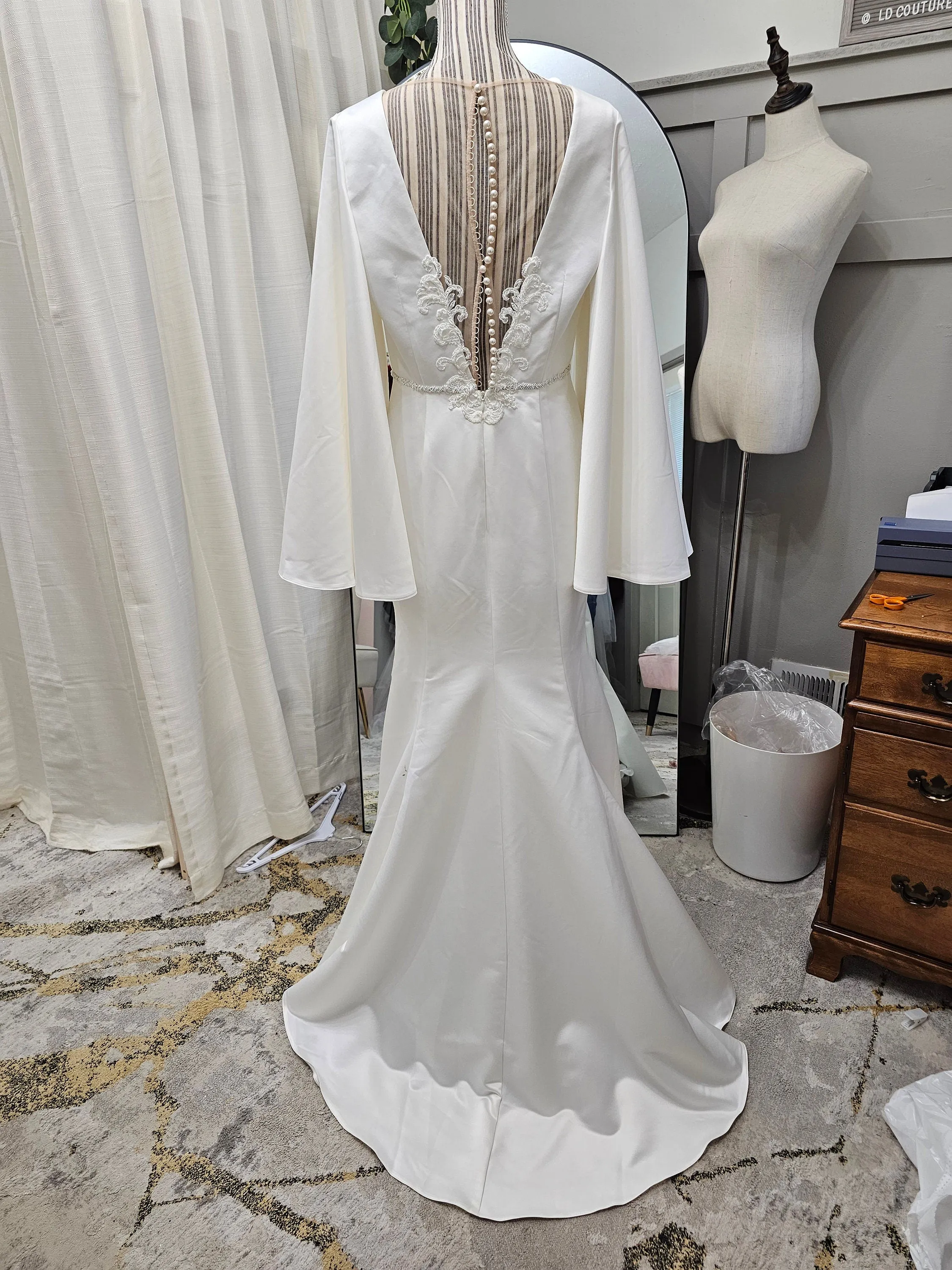 Tereza Size 10
