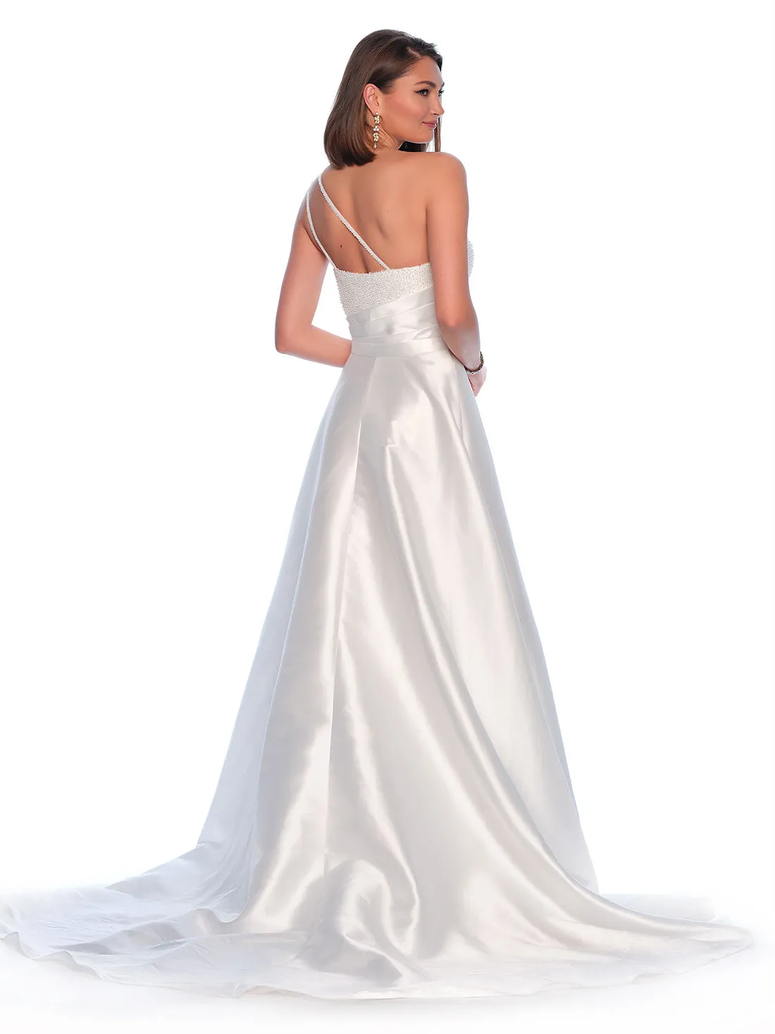 Wedding Dress by Dave and Johnny 12111