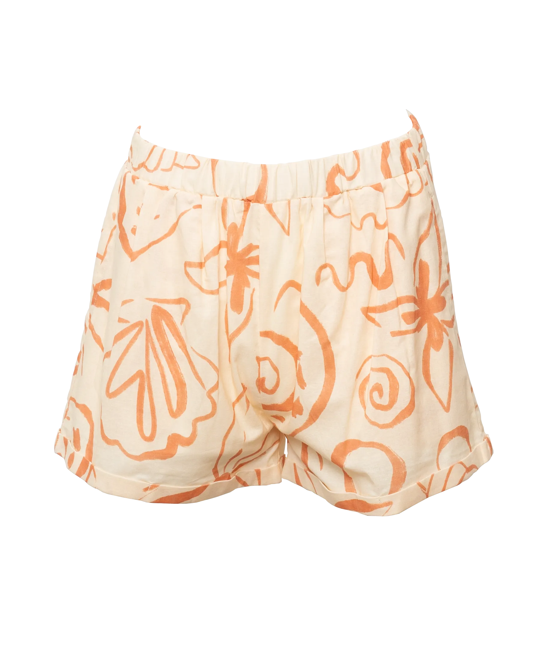 Women's Lounge Set | Shoreline