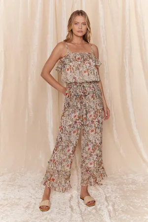 Yara Jumpsuit